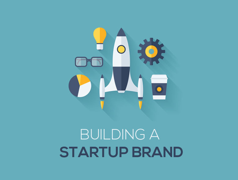 Branding for Start-Up Tech Firm, NextTech 2016